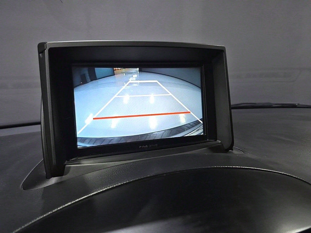 HYUNDAI Starex - Vista 7