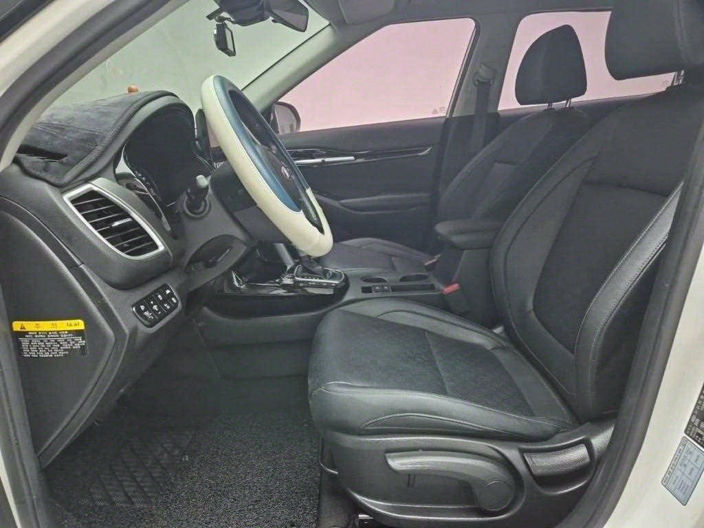 KIA Seltos - Vista 11