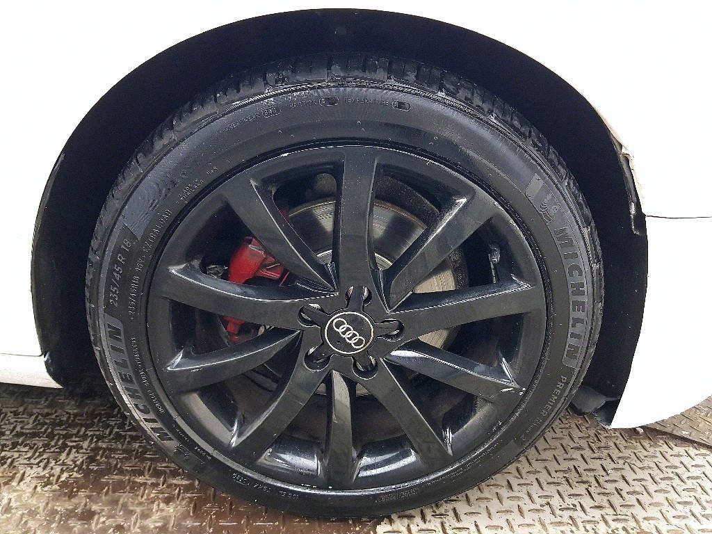 Audi A4 2015 Blanco - Importación desde Corea - HF Imports Iquique - Foto 20