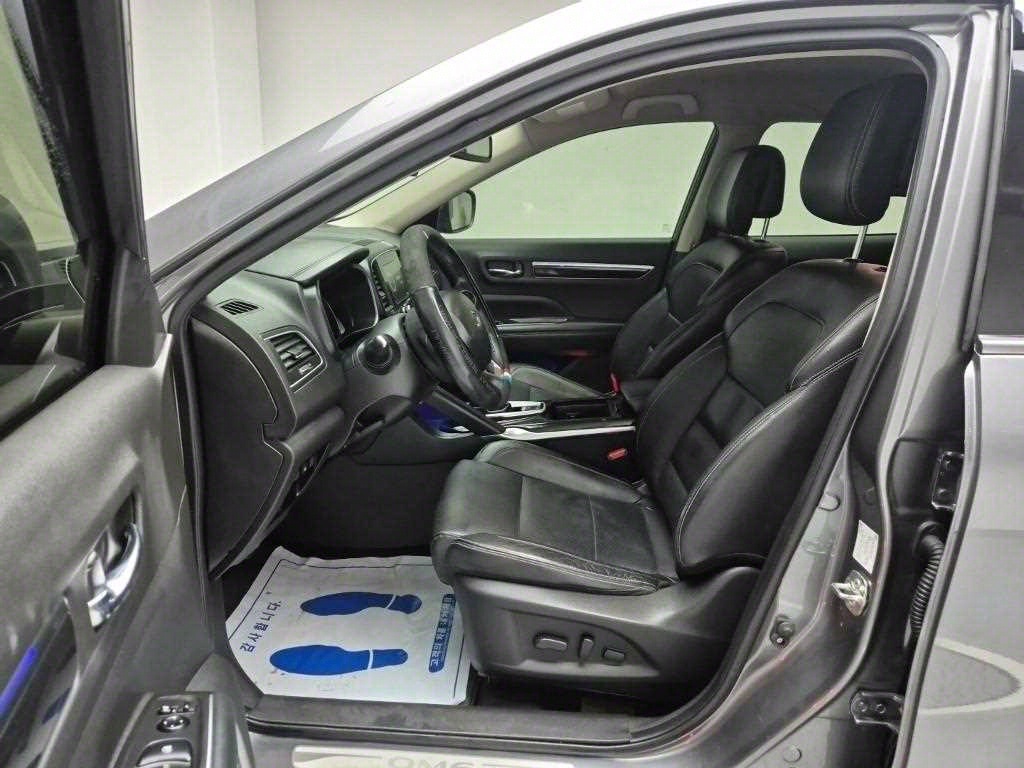 SAMSUNG QM6 - Vista 11