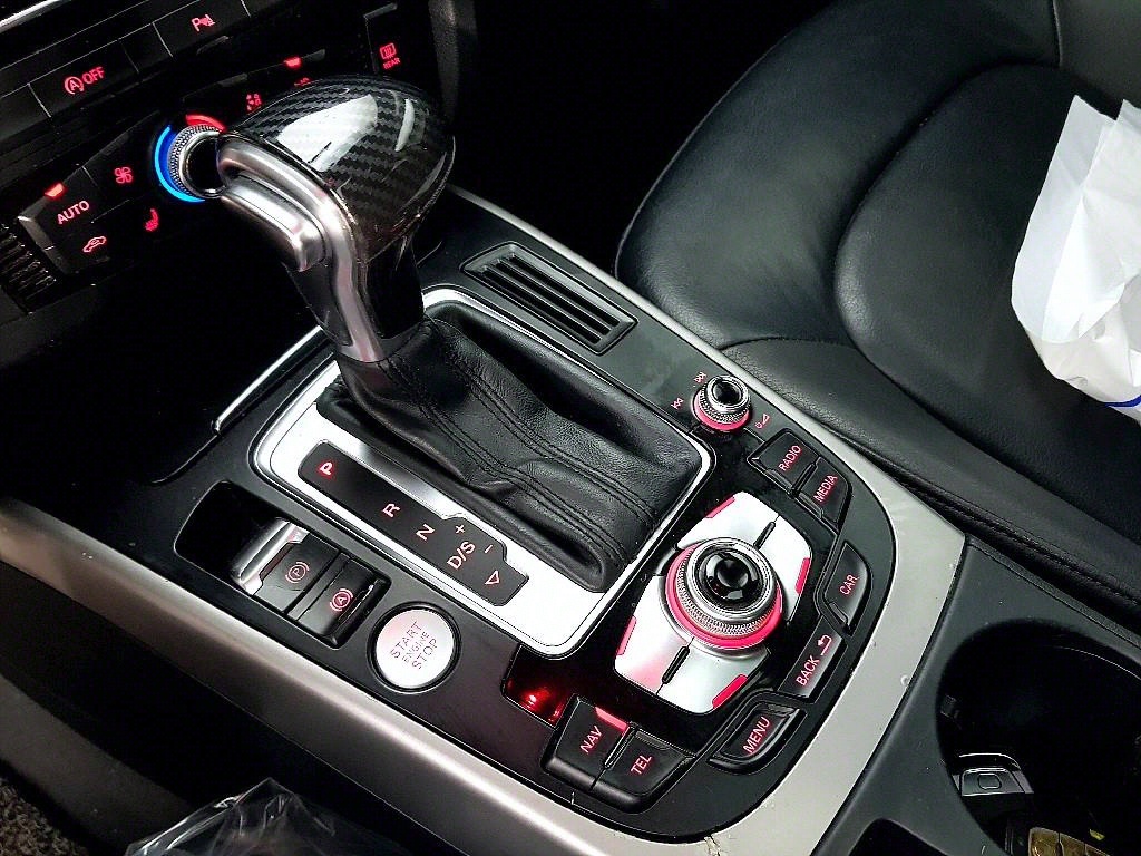 Audi A4 2015 Blanco - Importación desde Corea - HF Imports Iquique - Foto 13