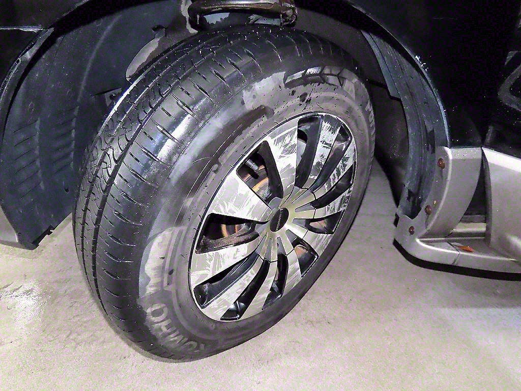 HYUNDAI Starex 2014 Negro - Importación desde Corea - HF Imports Iquique - Foto 20