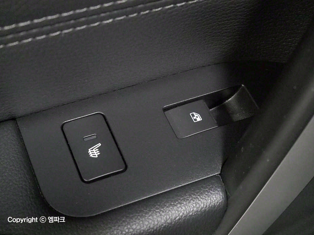 Chevrolet Captiva 2016 Gris - Importación desde Corea - HF Imports Iquique - Foto 17