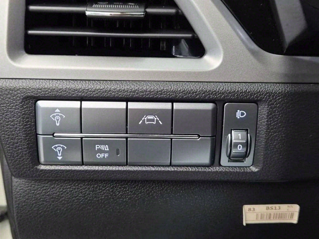 Ssangyong Korando 2024 Blanco - Importación desde Corea - HF Imports Iquique - Foto 18