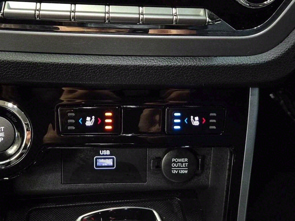 Ssangyong Korando 2024 Blanco - Importación desde Corea - HF Imports Iquique - Foto 17