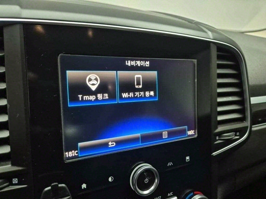 SAMSUNG QM6 2017 Gris - Importación desde Corea - HF Imports Iquique - Foto 13