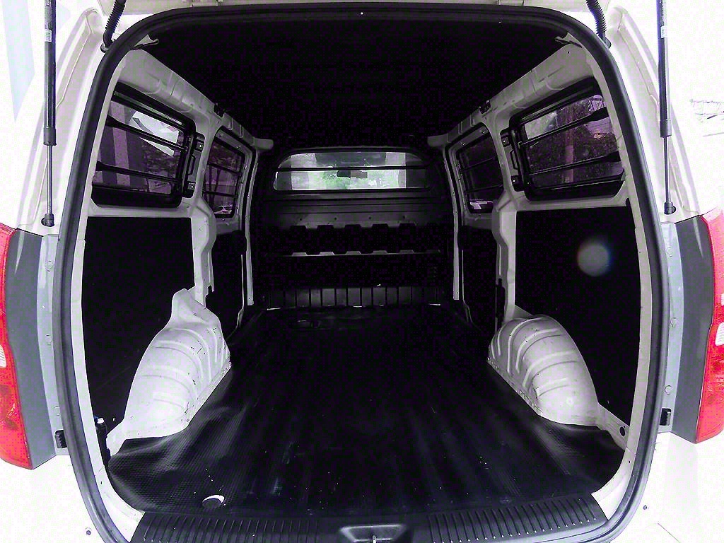 HYUNDAI Starex 2018 Blanco - Importación desde Corea - HF Imports Iquique - Foto 18