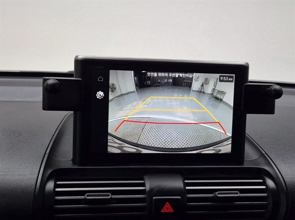 HYUNDAI Casper 2023 Blanco - Importación desde Corea - HF Imports Iquique - Foto 14