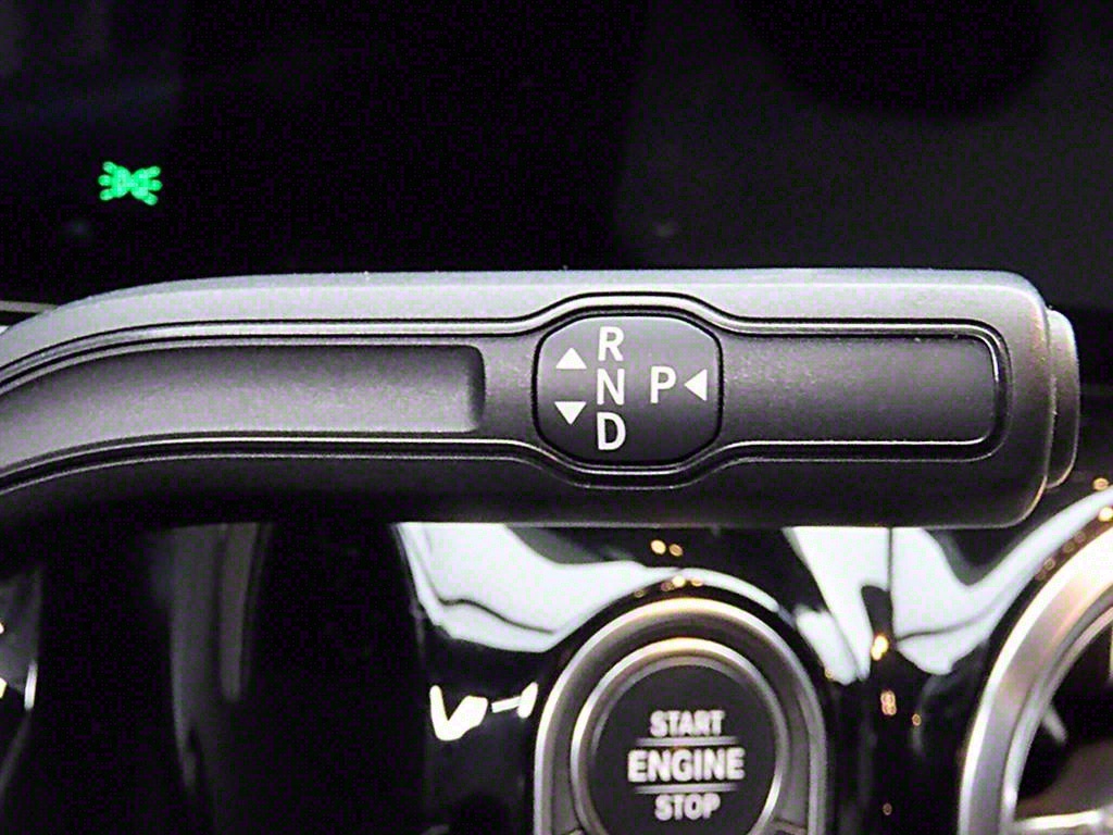 Mercedes Benz GLA Class - Vista 10