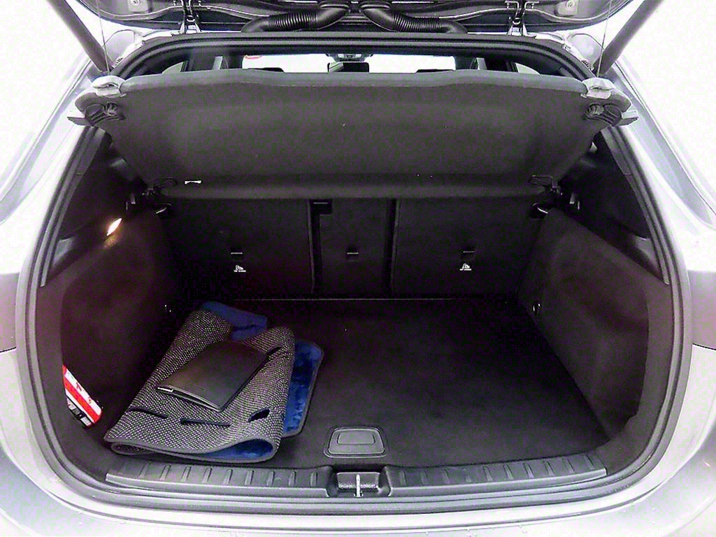 Mercedes Benz GLA Class 2021 - Importación desde Corea - HF Imports Iquique - Foto 17