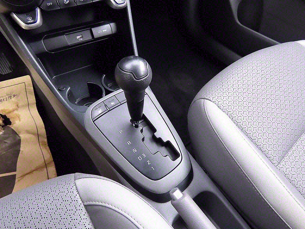 KIA Morning - Vista 10