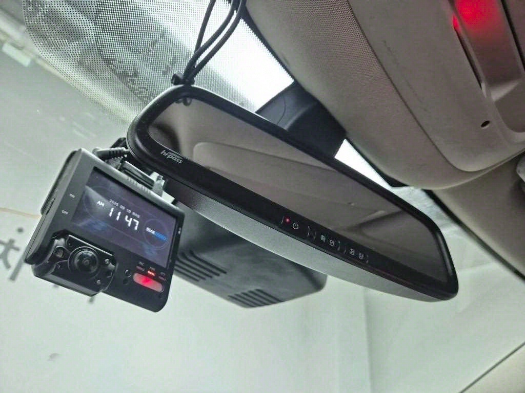 SAMSUNG QM6 2017 Gris - Importación desde Corea - HF Imports Iquique - Foto 16