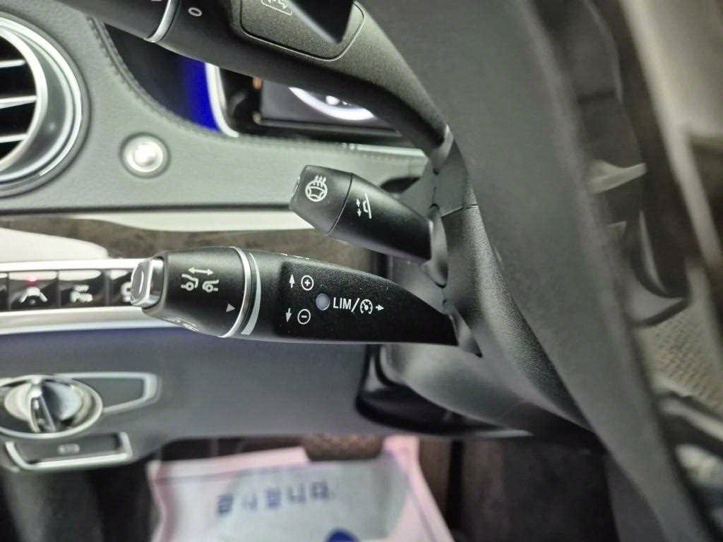 Mercedes Benz S Class 2016 Plateado - Importación desde Corea - HF Imports Iquique - Foto 16