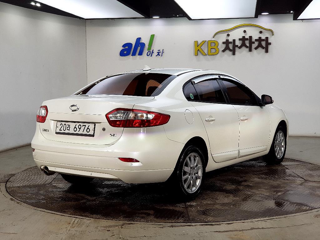 SAMSUNG SM3 - Vista 4