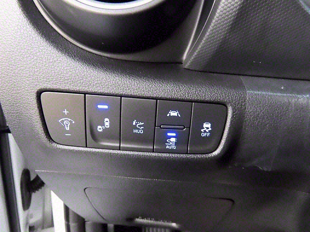 KIA Niro 2020 Gris - Importación desde Corea - HF Imports Iquique - Foto 13