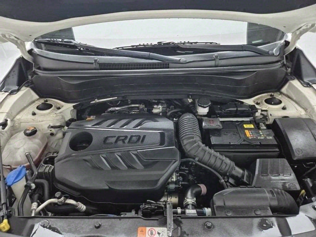 KIA Seltos - Vista 5