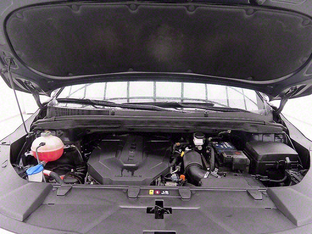 KIA Carnival 2021 Negro - Importación desde Corea - HF Imports Iquique - Foto 19