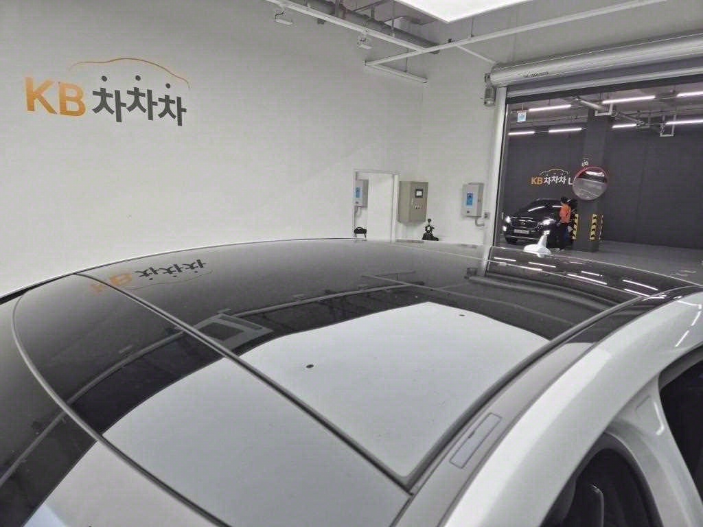 Mercedes Benz S Class 2016 Plateado - Importación desde Corea - HF Imports Iquique - Foto 13