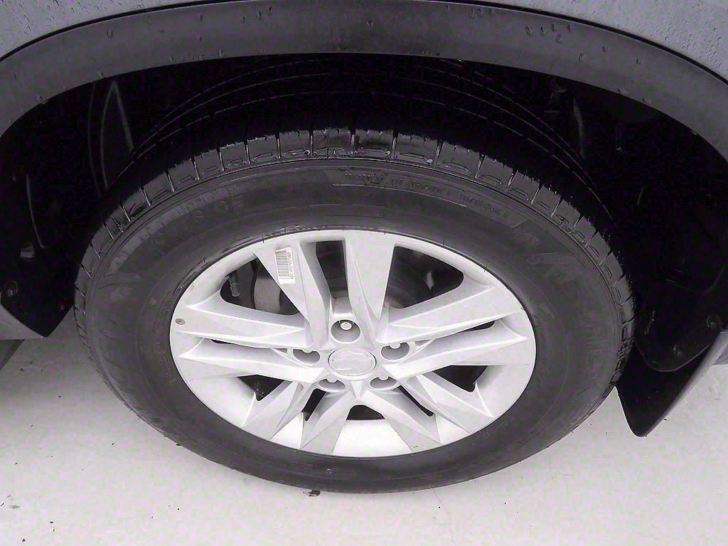 Ssangyong Rexton 2018 Gris - Importación desde Corea - HF Imports Iquique - Foto 20