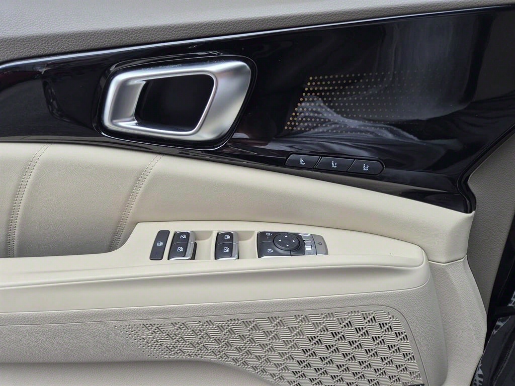 KIA Carnival 2024 Negro - Importación desde Corea - HF Imports Iquique - Foto 14