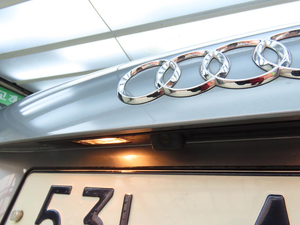 Audi A6 2010 Plateado - Importación desde Corea - HF Imports Iquique - Foto 17