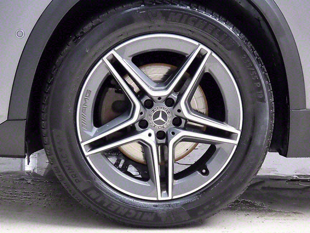 Mercedes Benz GLA Class 2021 - Importación desde Corea - HF Imports Iquique - Foto 19