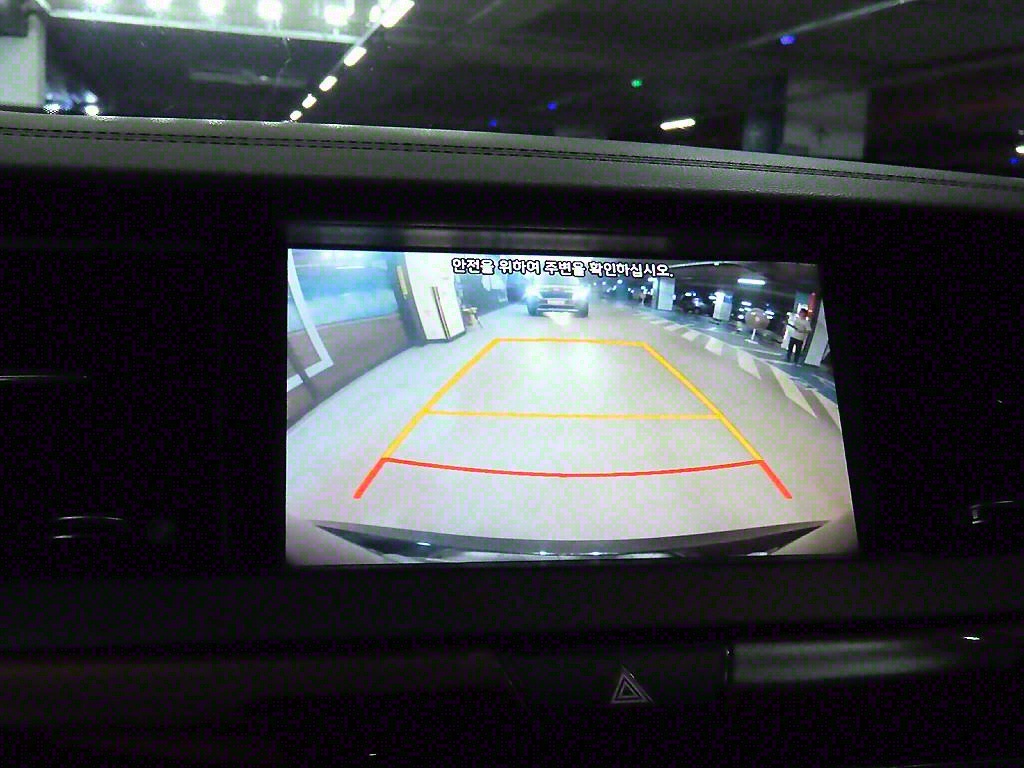 KIA K7 2017 Negro - Importación desde Corea - HF Imports Iquique - Foto 14