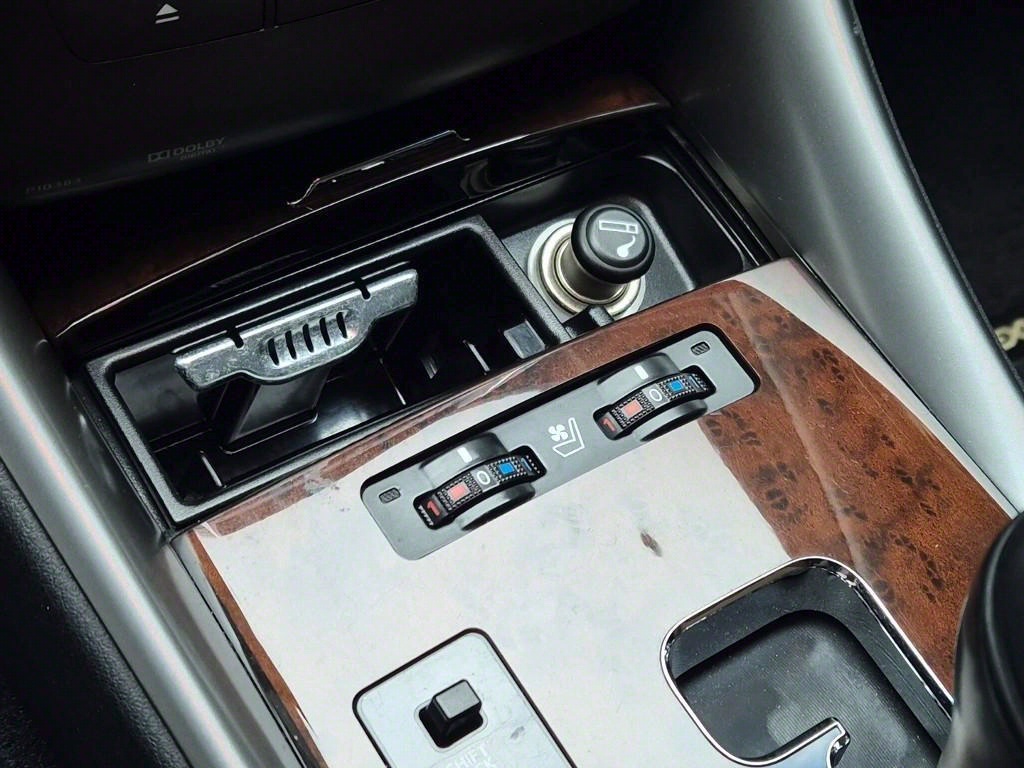 Lexus IS 2013 Blanco - Importación desde Corea - HF Imports Iquique - Foto 15