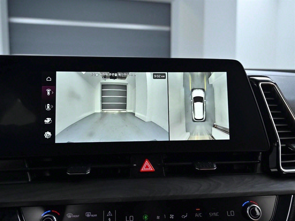 KIA Sportage 2023 Blanco - Importación desde Corea - HF Imports Iquique - Foto 15