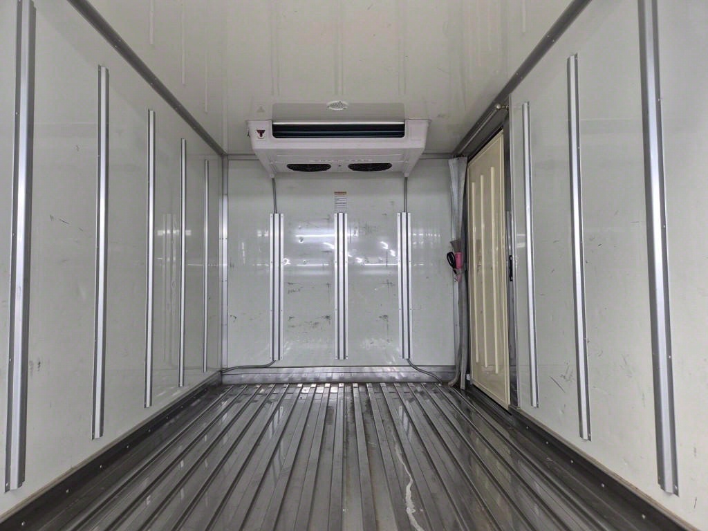 Small Truck Freezer Box(High Deck) 2019 Blanco - Importación desde Corea - HF Imports Iquique - Foto 17