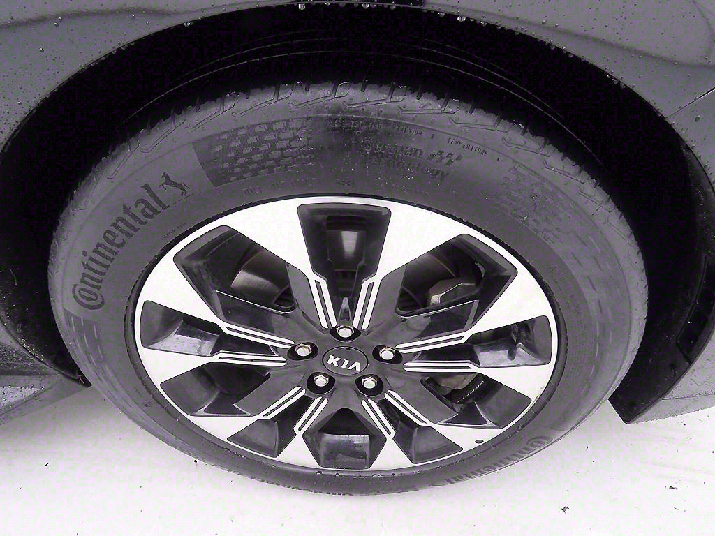 KIA Carnival 2021 Negro - Importación desde Corea - HF Imports Iquique - Foto 20