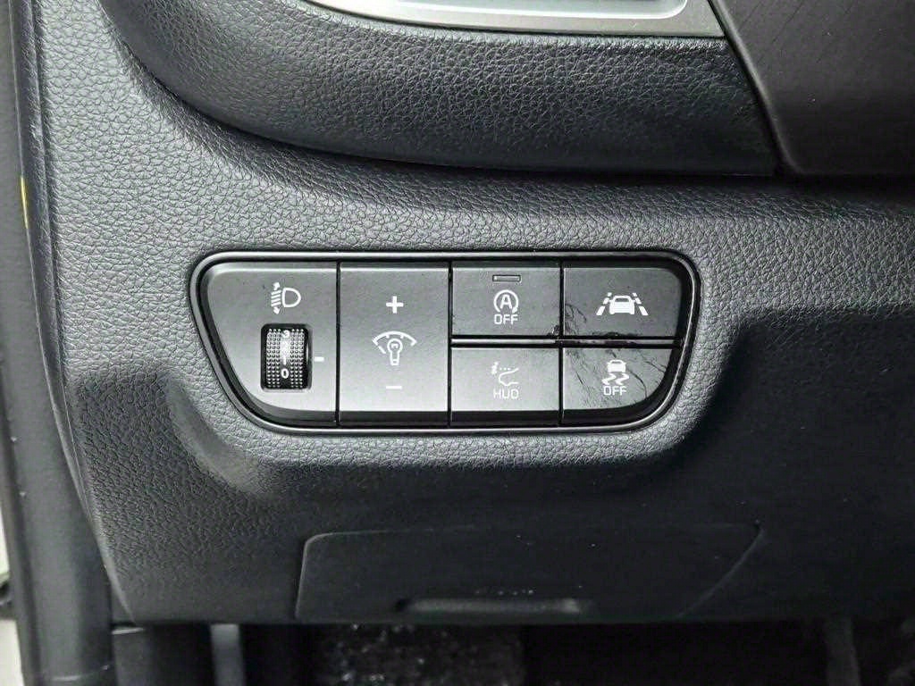 KIA Seltos 2020 Blanco - Importación desde Corea - HF Imports Iquique - Foto 16