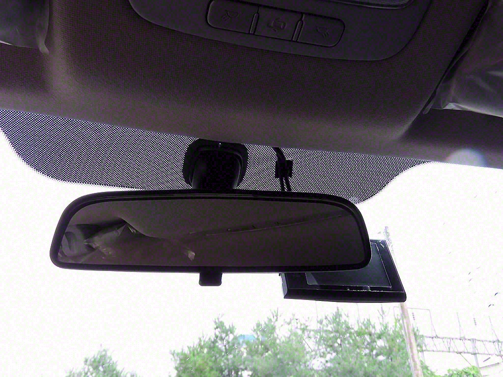 HYUNDAI Starex 2018 Blanco - Importación desde Corea - HF Imports Iquique - Foto 17