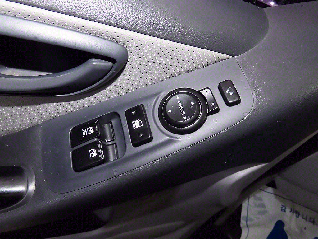 HYUNDAI Starex 2016 Plateado - Importación desde Corea - HF Imports Iquique - Foto 13