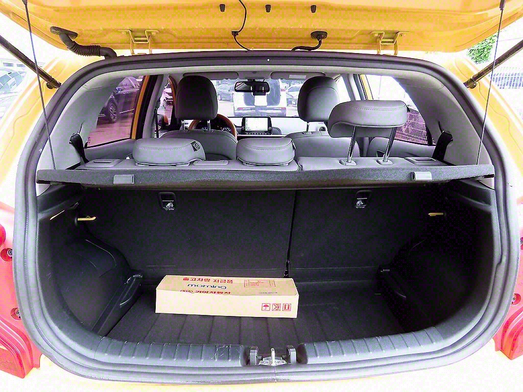KIA Morning 2021 - Importación desde Corea - HF Imports Iquique - Foto 18