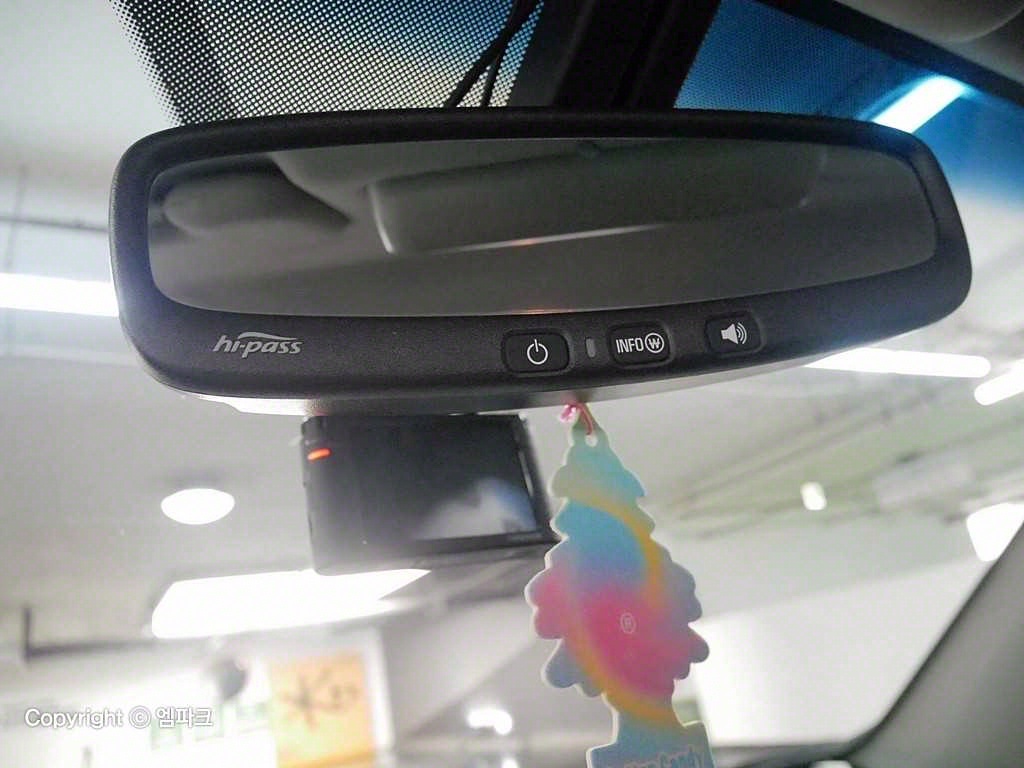 Chevrolet Captiva 2016 Gris - Importación desde Corea - HF Imports Iquique - Foto 16