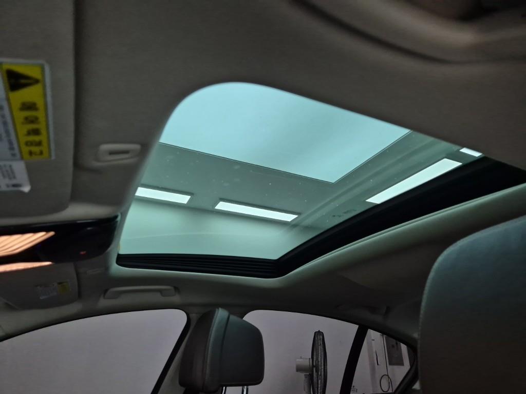 BMW 5 Series 2018 Negro - Importación desde Corea - HF Imports Iquique - Foto 13