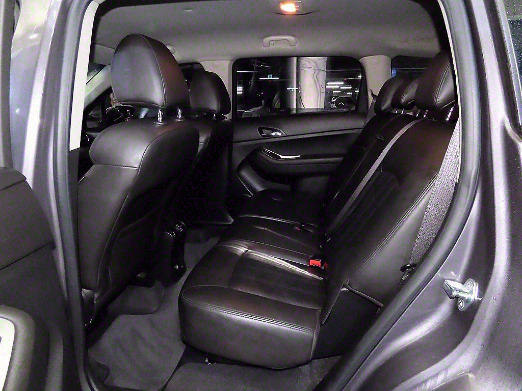 Chevrolet Orlando - Vista 7