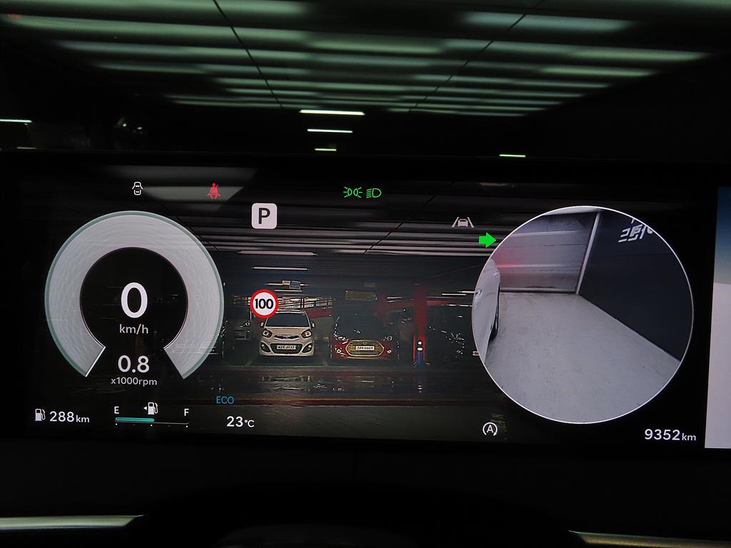 Genesis GV70 2025 Blanco - Importación desde Corea - HF Imports Iquique - Foto 14