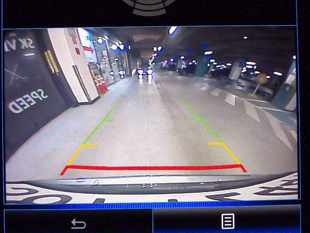 SAMSUNG QM6 2020 Gris - Importación desde Corea - HF Imports Iquique - Foto 14