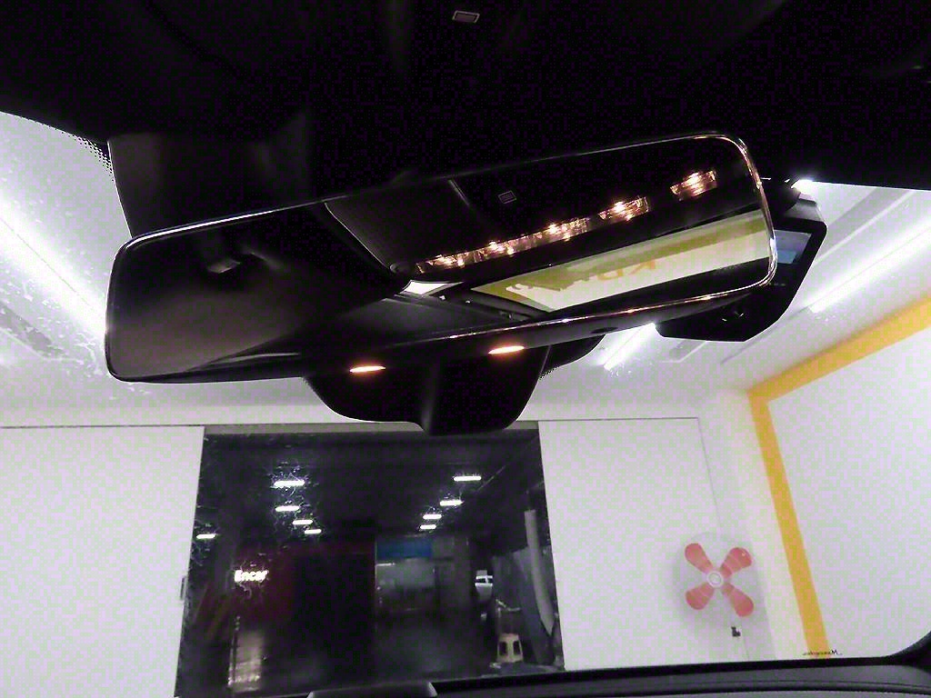 Mercedes Benz E class 2021 - Importación desde Corea - HF Imports Iquique - Foto 17