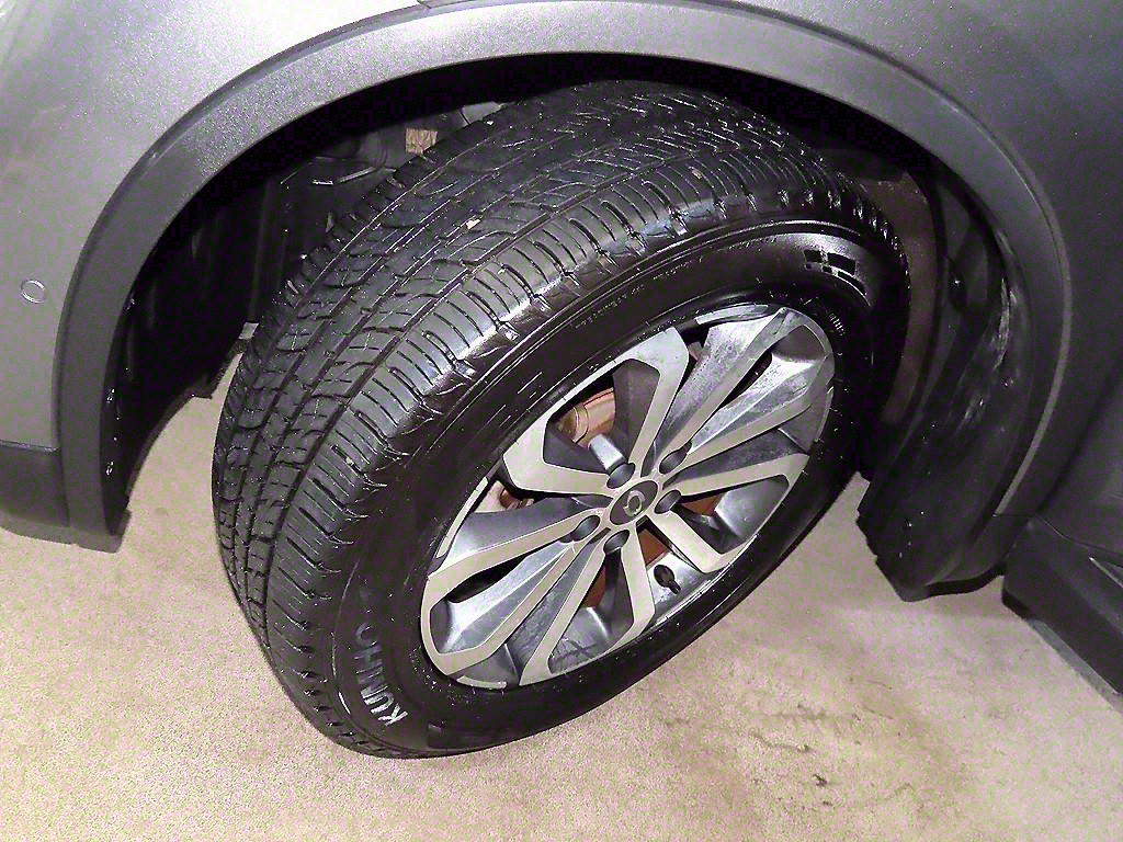 SAMSUNG QM6 2020 Gris - Importación desde Corea - HF Imports Iquique - Foto 20