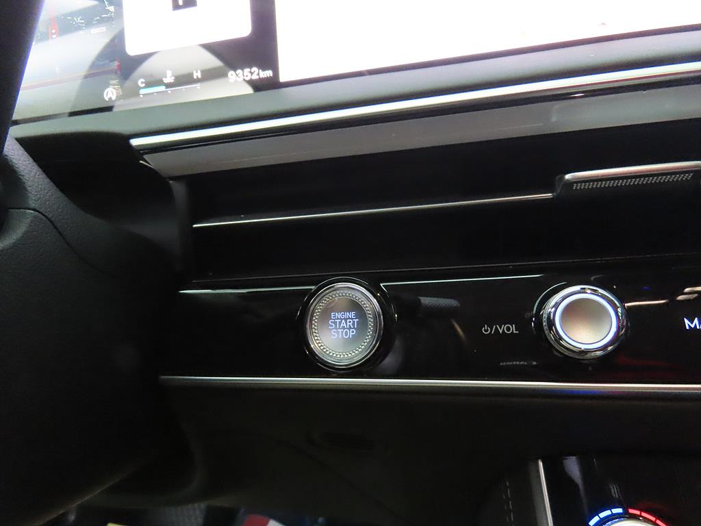 Genesis GV70 - Vista 12