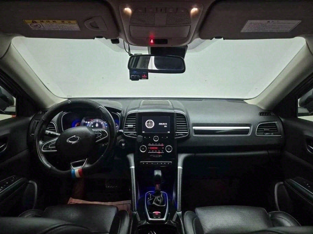 SAMSUNG QM6 - Vista 7