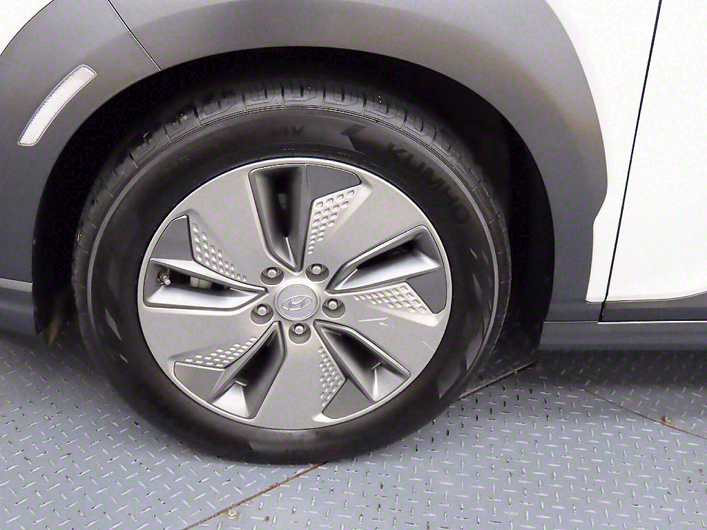 KIA Niro 2020 Gris - Importación desde Corea - HF Imports Iquique - Foto 20