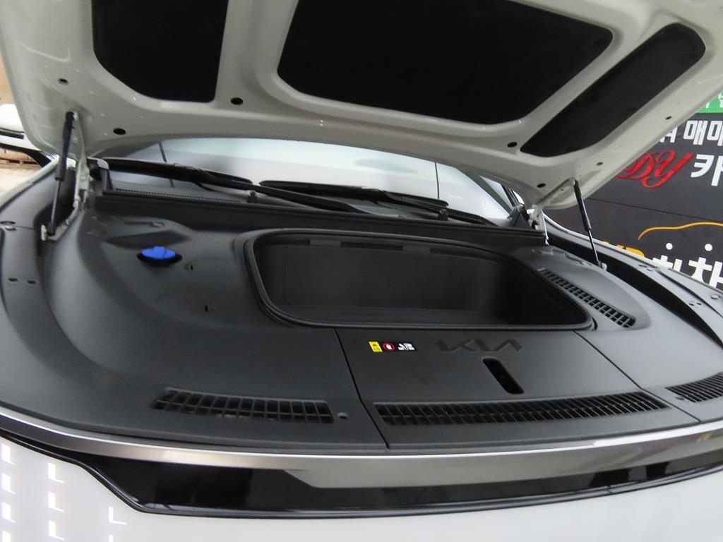 KIA EV9 2024 Blanco - Importación desde Corea - HF Imports Iquique - Foto 19