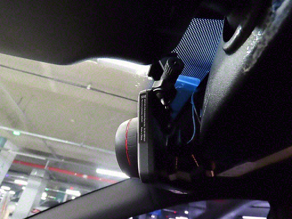 Ford Torus 2013 Negro - Importación desde Corea - HF Imports Iquique - Foto 14