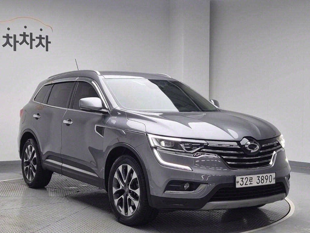 SAMSUNG QM6 - Vista 4