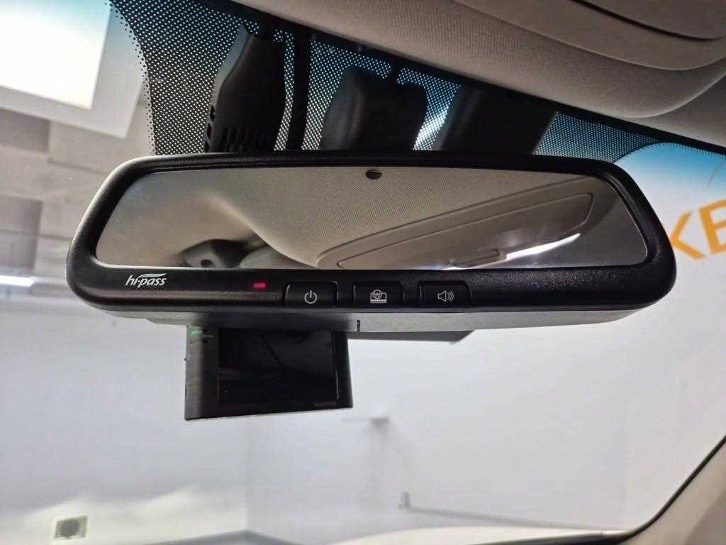 Ssangyong Korando 2024 Blanco - Importación desde Corea - HF Imports Iquique - Foto 16