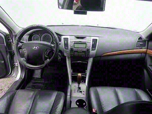 HYUNDAI Sonata - Vista 10